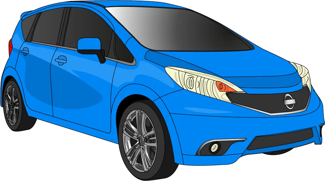 AutoPartsBasket brings for your NISSAN Note Versa Note (E12) the best filters (oil, air, cabin, fuel)