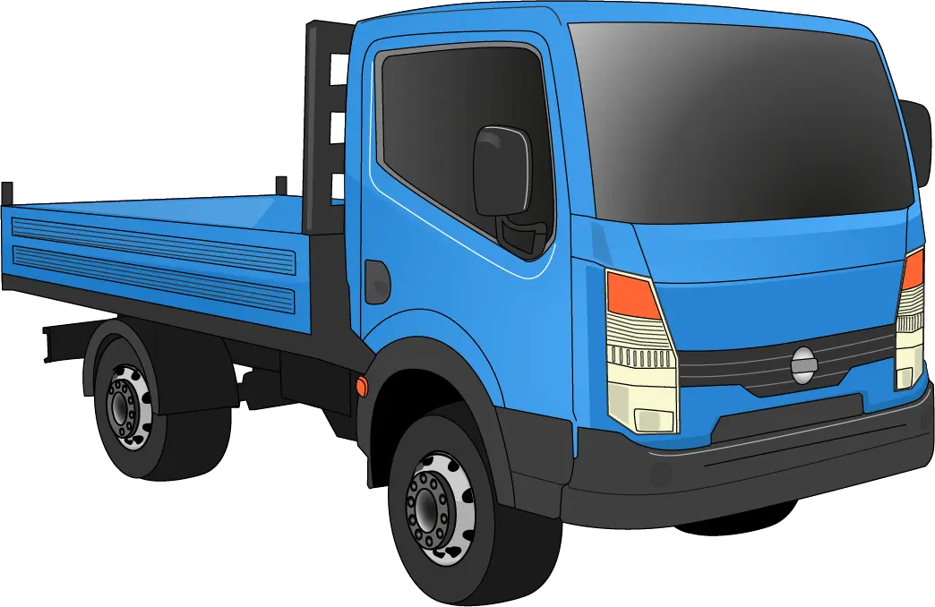 AutoPartsBasket brings for your NISSAN Cabstar (F24) the best filters (oil, air, cabin, fuel)