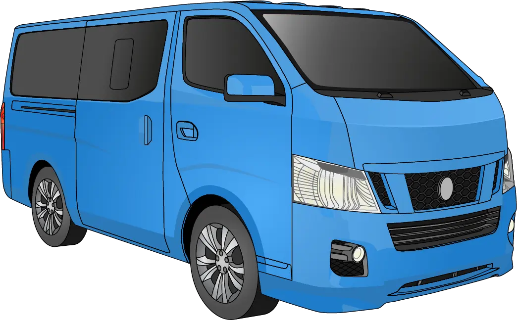 AutoPartsBasket brings for your NISSAN NV350 Caravan Urvan (E26) the best filters (oil, air, cabin, fuel)