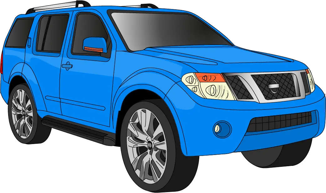 AutoPartsBasket brings for your NISSAN Pathfinder (R51) the best filters (oil, air, cabin, fuel)