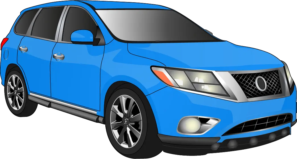AutoPartsBasket brings for your NISSAN Pathfinder (R52) the best filters (oil, air, cabin, fuel)