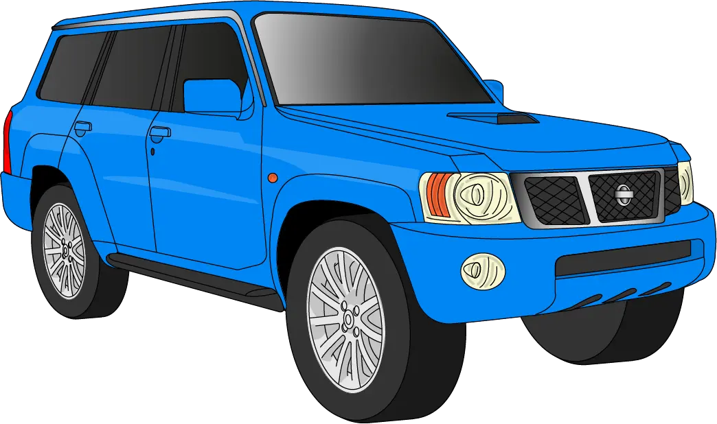 AutoPartsBasket brings for your NISSAN Patrol GU (Y61) the best filters (oil, air, cabin, fuel)
