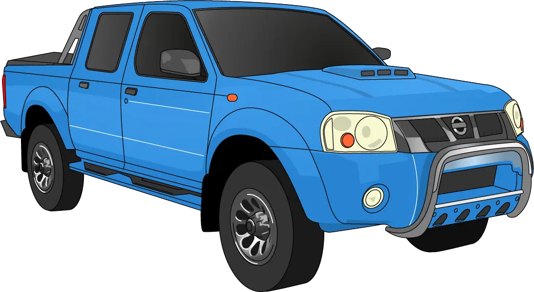 AutoPartsBasket brings for your NISSAN Pick Up (D22) the best filters (oil, air, cabin, fuel)