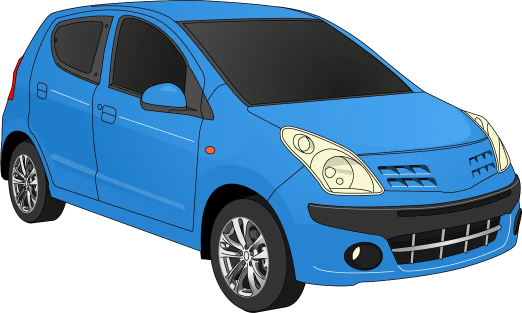 AutoPartsBasket brings for your NISSAN Pixo (UA0) the best filters (oil, air, cabin, fuel)