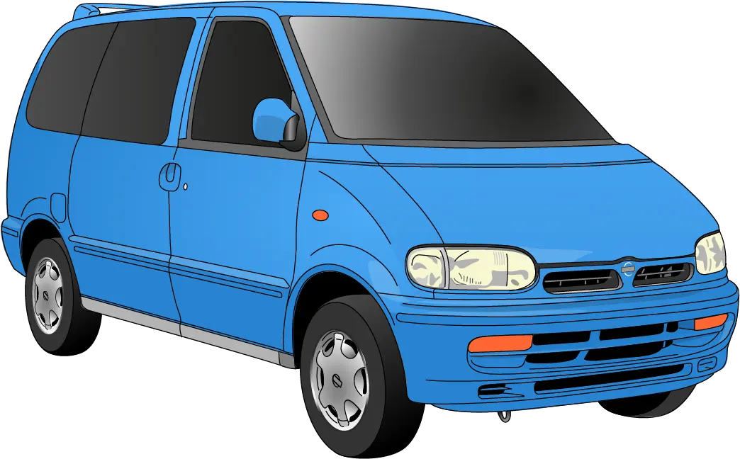 AutoPartsBasket brings for your NISSAN Serena (C23) the best filters (oil, air, cabin, fuel)