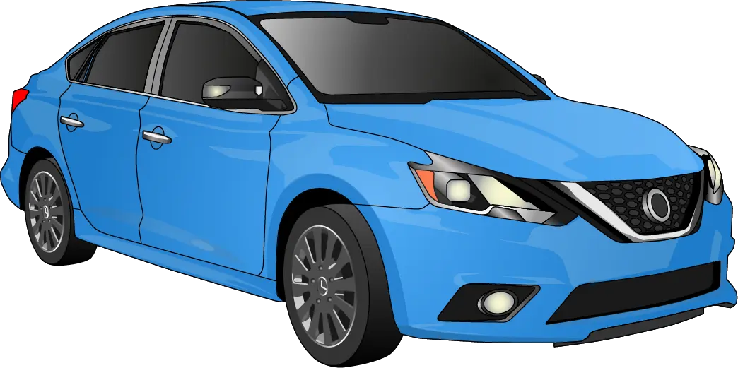AutoPartsBasket brings for your NISSAN Sylphy (B17) the best filters (oil, air, cabin, fuel)