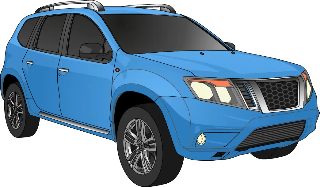 AutoPartsBasket brings for your NISSAN Terrano (D10) the best filters (oil, air, cabin, fuel)