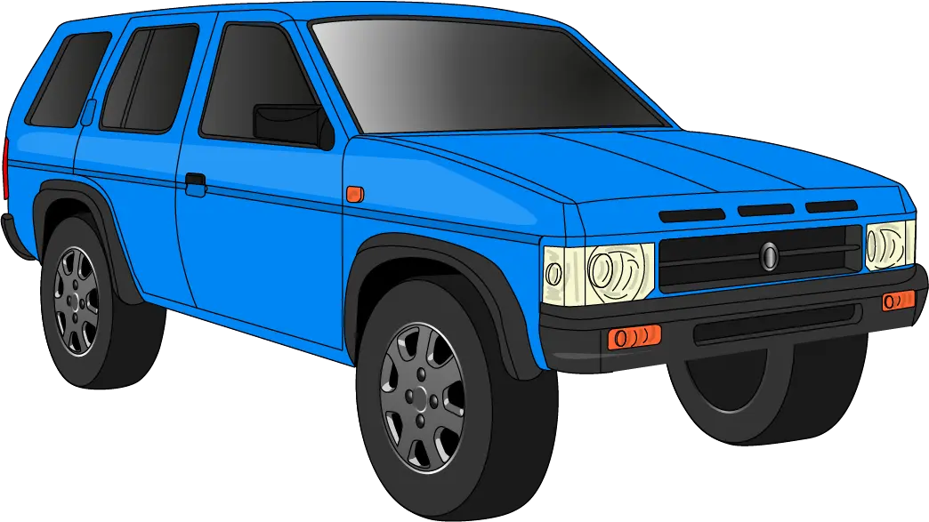 AutoPartsBasket brings for your NISSAN Terrano I (WD21) the best filters (oil, air, cabin, fuel)