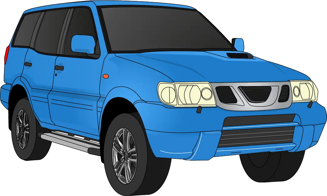 AutoPartsBasket brings for your NISSAN Terrano II (R20) the best filters (oil, air, cabin, fuel)