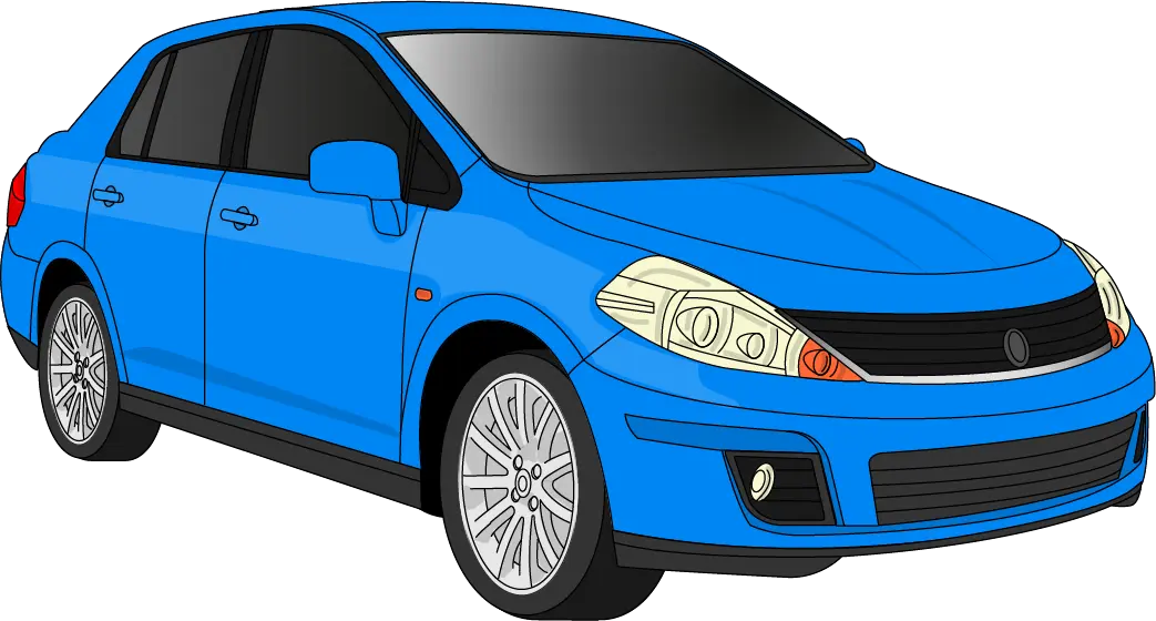AutoPartsBasket brings for your NISSAN Tiida Versa (C11) the best filters (oil, air, cabin, fuel)