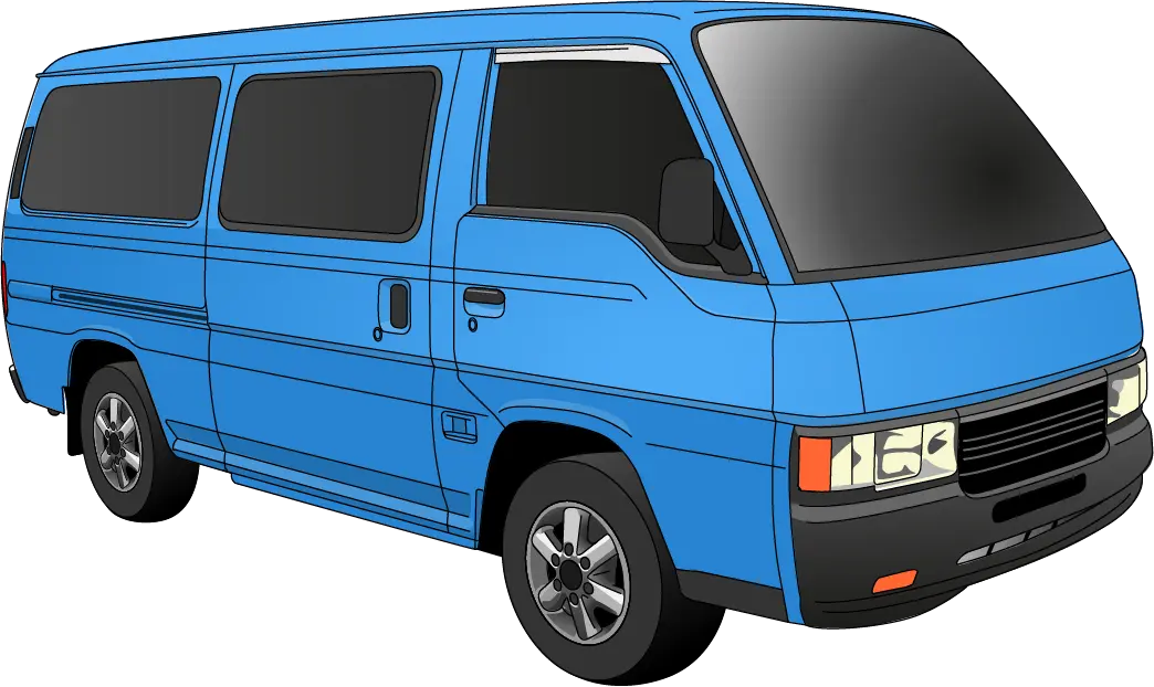 AutoPartsBasket brings for your NISSAN Urvan (E24) the best filters (oil, air, cabin, fuel)