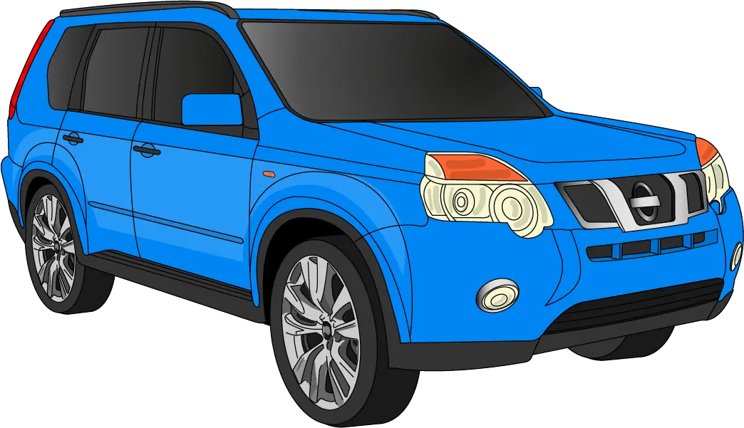 AutoPartsBasket brings for your NISSAN XTrail II (T31) the best filters (oil, air, cabin, fuel)