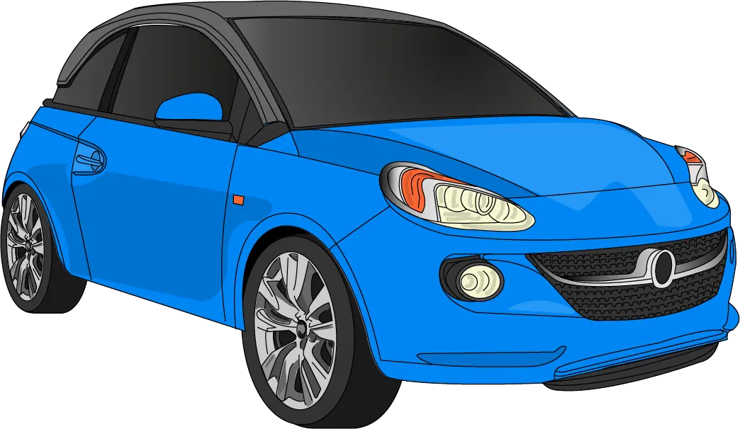 AutoPartsBasket brings for your OPEL Adam (M13) the best filters (oil, air, cabin, fuel)