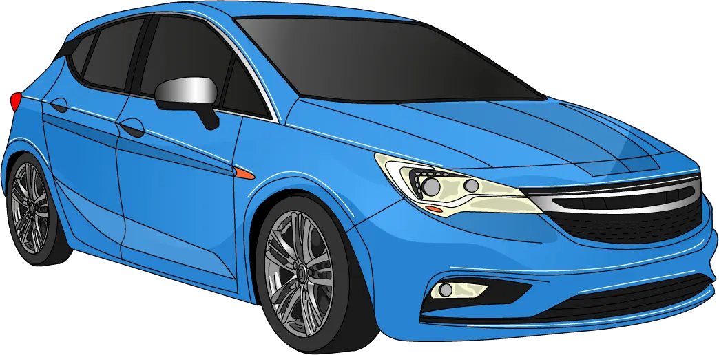 AutoPartsBasket brings for your OPEL Astra K (B16) the best filters (oil, air, cabin, fuel)