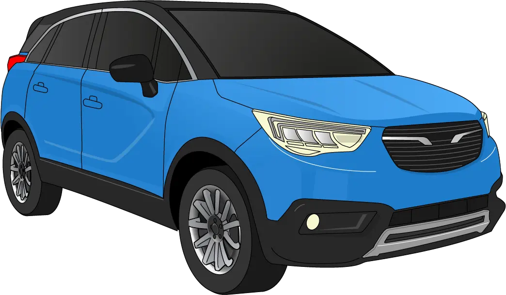 AutoPartsBasket brings for your OPEL Crossland X (P17) the best filters (oil, air, cabin, fuel)