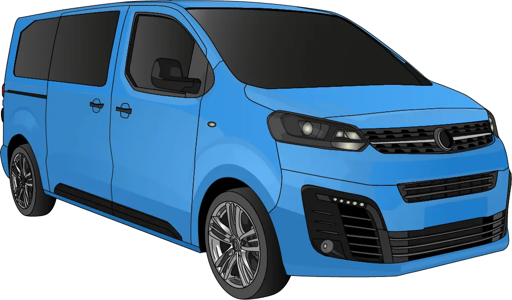 AutoPartsBasket brings for your OPEL Zafira Life (K0) the best filters (oil, air, cabin, fuel)