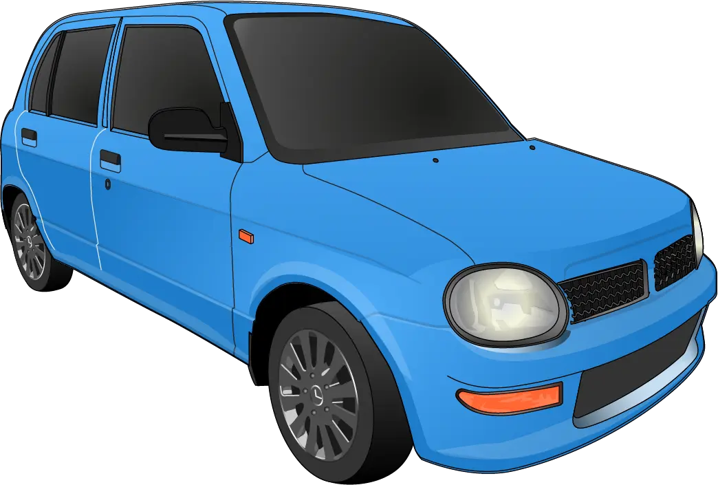 AutoPartsBasket brings for your PERODUA Kelisa the best filters (oil, air, cabin, fuel)