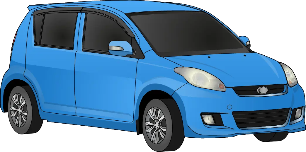 AutoPartsBasket brings for your PERODUA Myvi (M3) the best filters (oil, air, cabin, fuel)