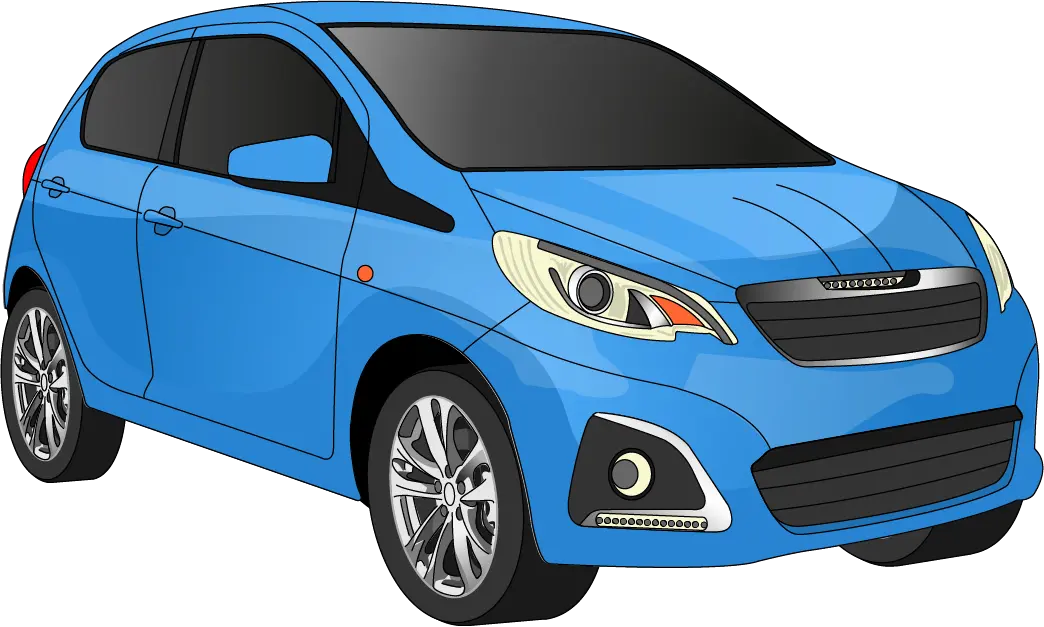 AutoPartsBasket brings for your PEUGEOT 108 (B4) the best filters (oil, air, cabin, fuel)