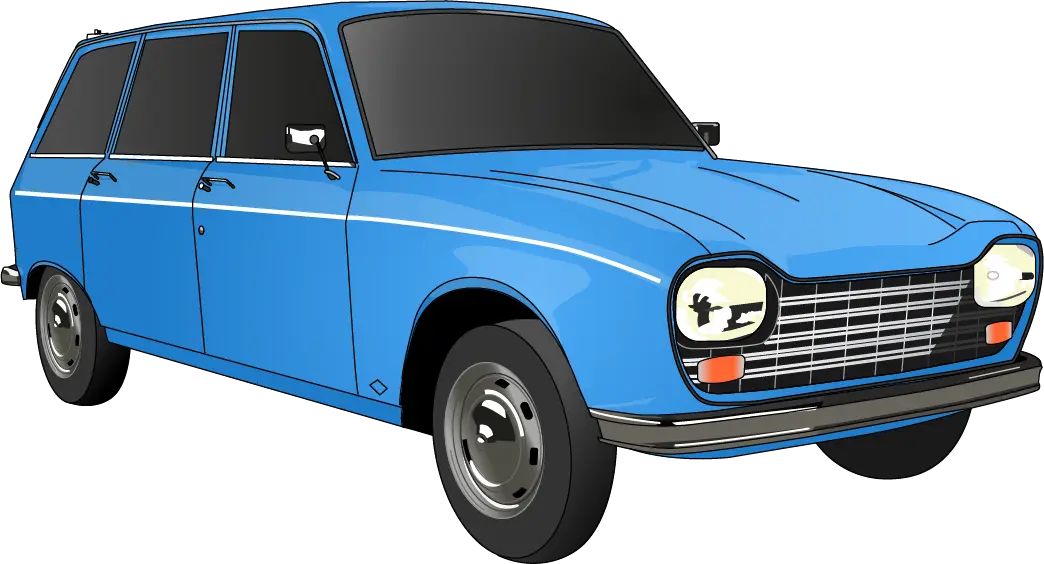 AutoPartsBasket brings for your PEUGEOT 204 the best filters (oil, air, cabin, fuel)