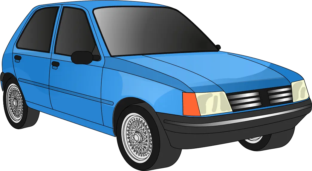 AutoPartsBasket brings for your PEUGEOT 205 the best filters (oil, air, cabin, fuel)