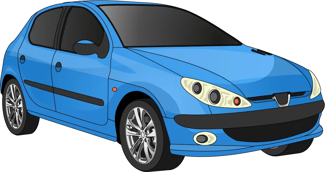 AutoPartsBasket brings for your PEUGEOT 206 (T1) the best filters (oil, air, cabin, fuel)