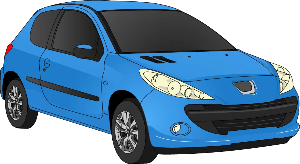 AutoPartsBasket brings for your PEUGEOT 206+ (T3E) the best filters (oil, air, cabin, fuel)
