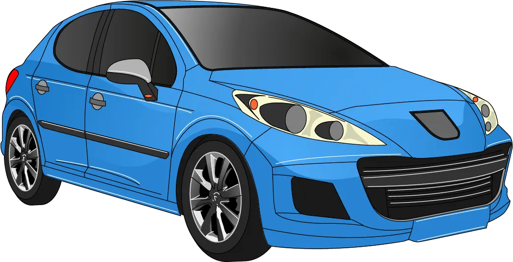AutoPartsBasket brings for your PEUGEOT 207 (A7) the best filters (oil, air, cabin, fuel)