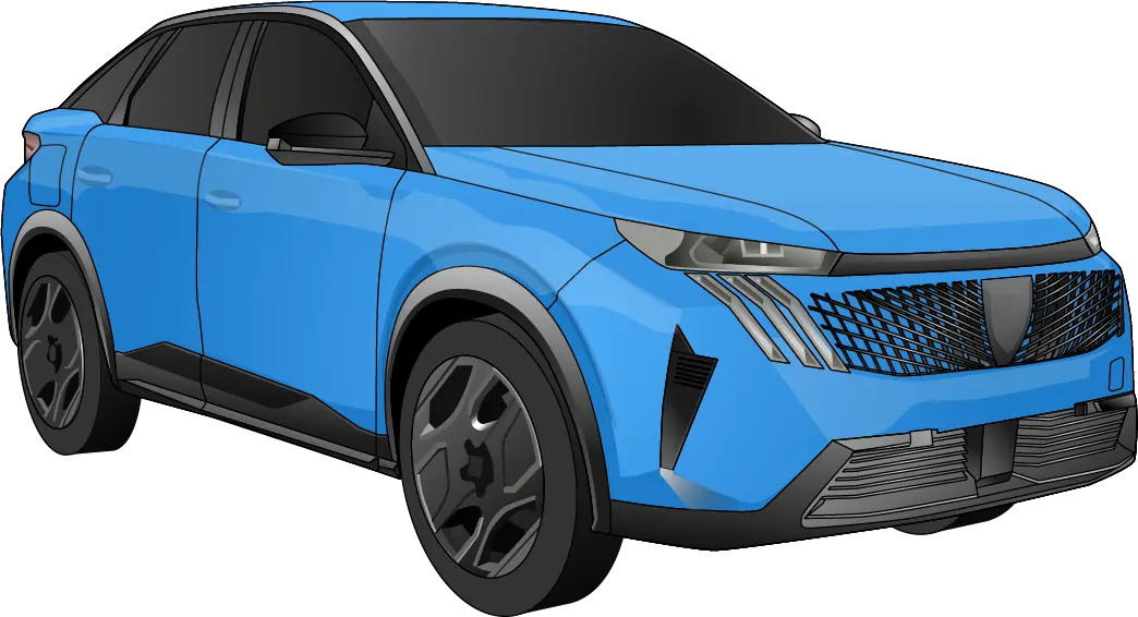 AutoPartsBasket brings for your PEUGEOT 3008 (P64) the best filters (oil, air, cabin, fuel)