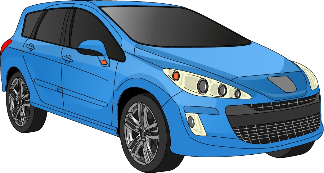 AutoPartsBasket brings for your PEUGEOT 308 (T7) the best filters (oil, air, cabin, fuel)