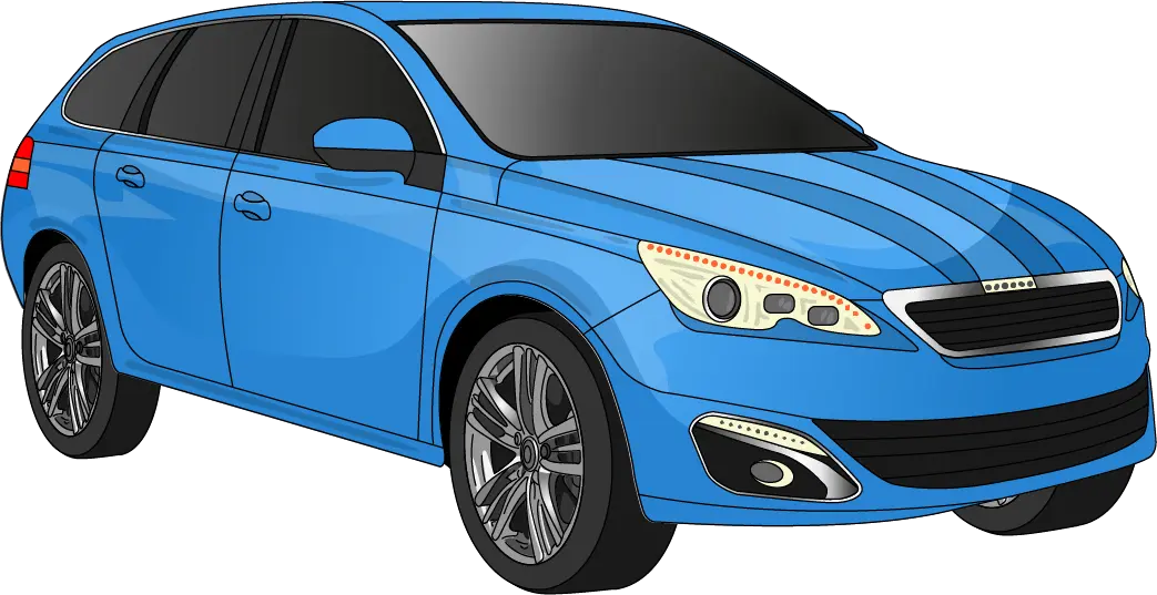 AutoPartsBasket brings for your PEUGEOT 308 (T9) the best filters (oil, air, cabin, fuel)