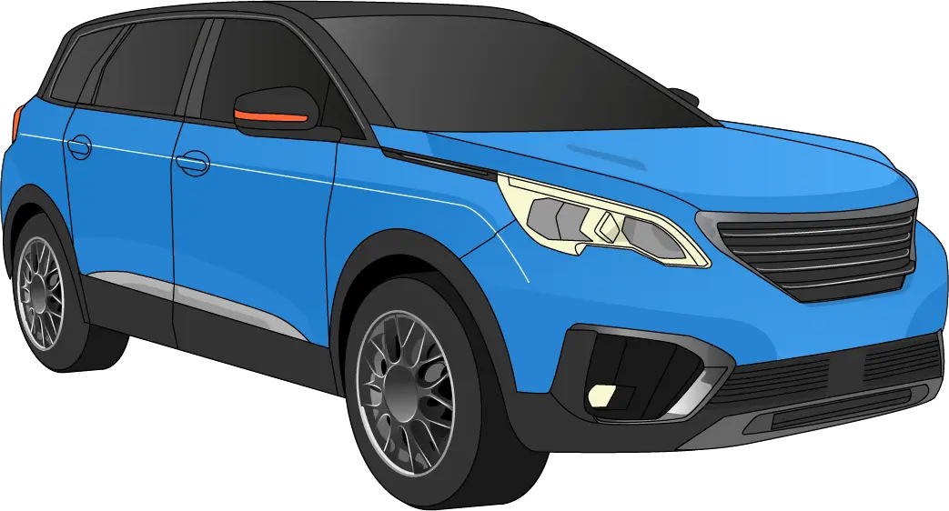 AutoPartsBasket brings for your PEUGEOT 5008 (P87) the best filters (oil, air, cabin, fuel)