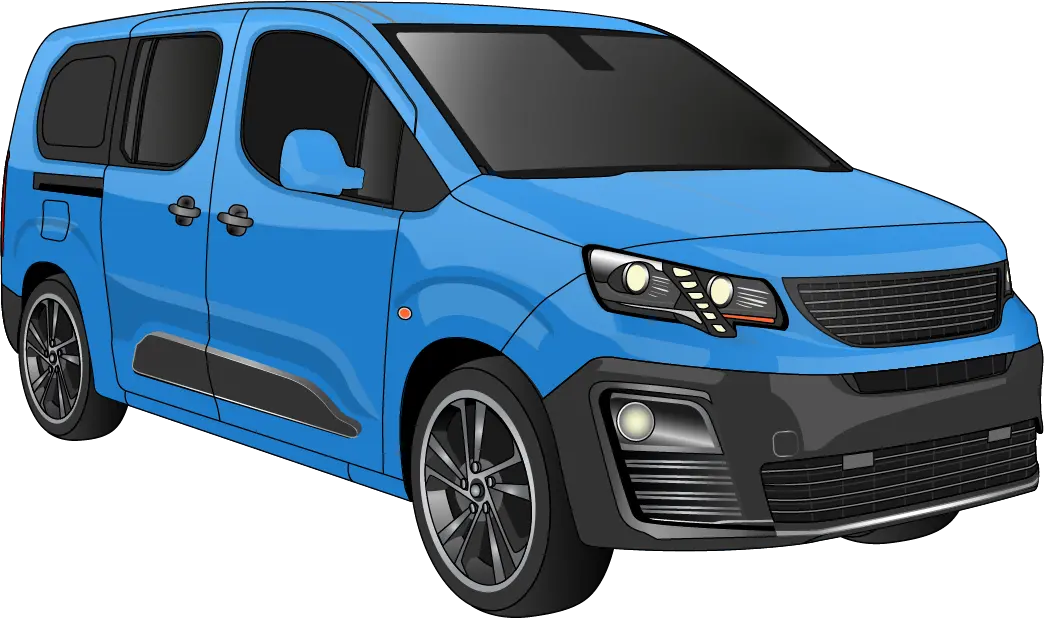 AutoPartsBasket brings for your PEUGEOT Partner (K9) the best filters (oil, air, cabin, fuel)