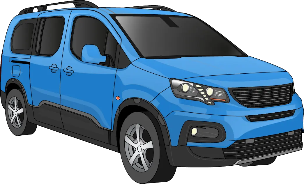 AutoPartsBasket brings for your PEUGEOT Rifter (K9) the best filters (oil, air, cabin, fuel)