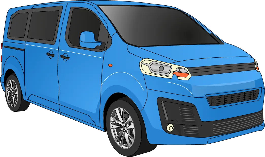 AutoPartsBasket brings for your PEUGEOT Traveller (K0) the best filters (oil, air, cabin, fuel)