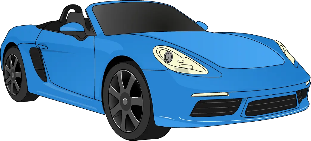 AutoPartsBasket brings for your PORSCHE 718 Boxster (982) the best filters (oil, air, cabin, fuel)