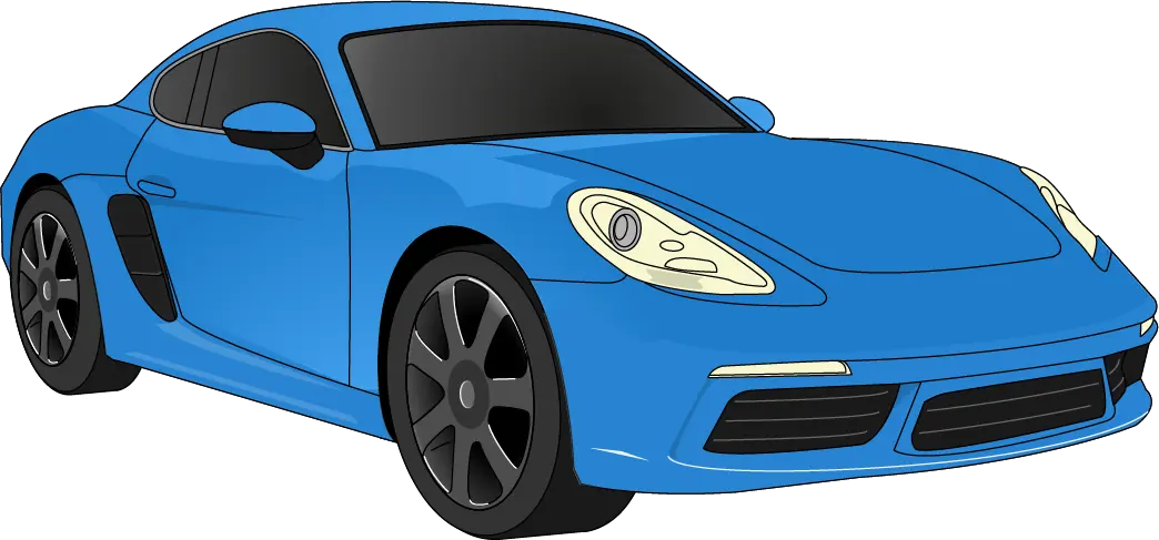 AutoPartsBasket brings for your PORSCHE 718 Cayman (982) the best filters (oil, air, cabin, fuel)