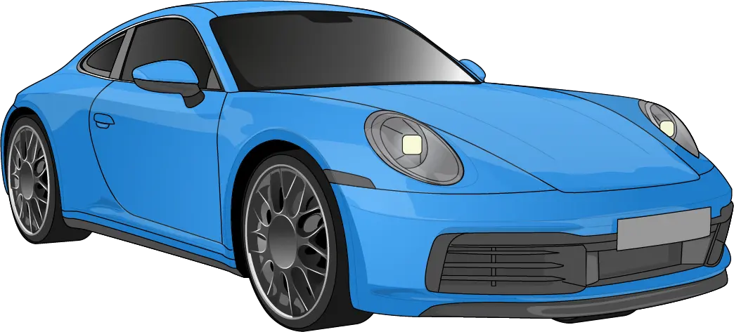 AutoPartsBasket brings for your PORSCHE 911 (992) the best filters (oil, air, cabin, fuel)