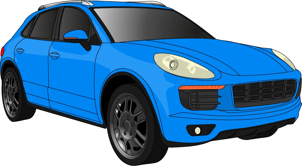 AutoPartsBasket brings for your PORSCHE Cayenne (92A) the best filters (oil, air, cabin, fuel)