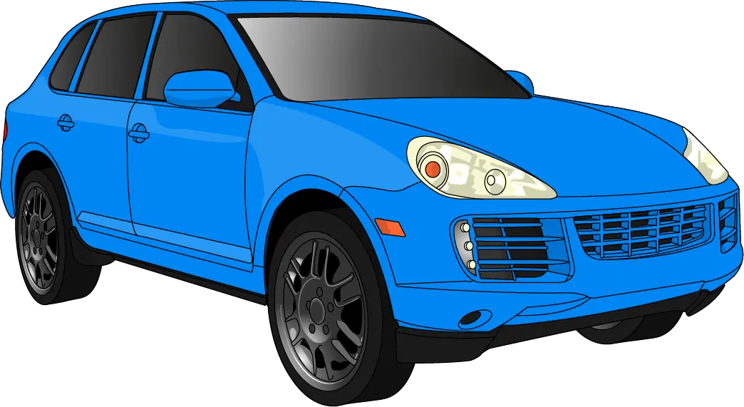 AutoPartsBasket brings for your PORSCHE Cayenne (9PA) the best filters (oil, air, cabin, fuel)