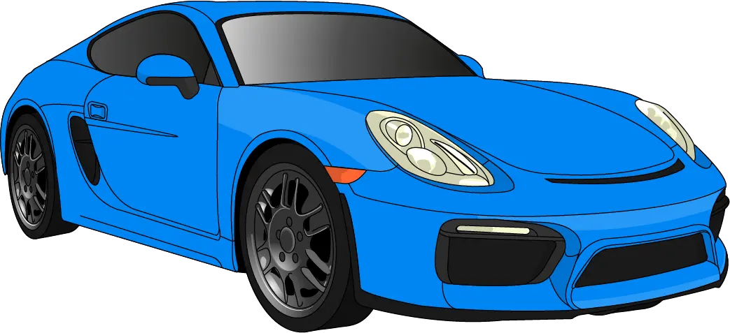 AutoPartsBasket brings for your PORSCHE Cayman (981) the best filters (oil, air, cabin, fuel)