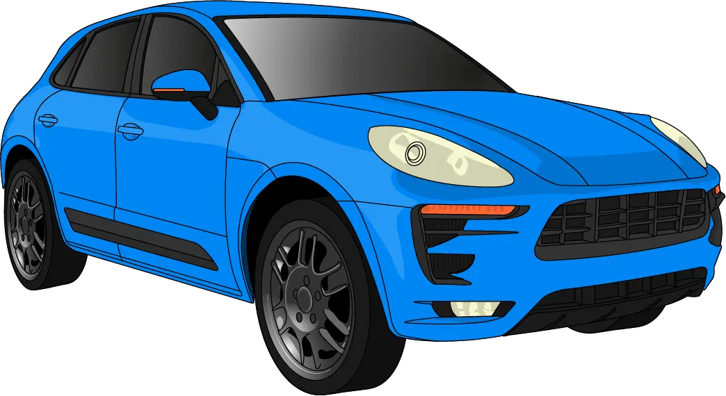 AutoPartsBasket brings for your PORSCHE Macan (95B) the best filters (oil, air, cabin, fuel)