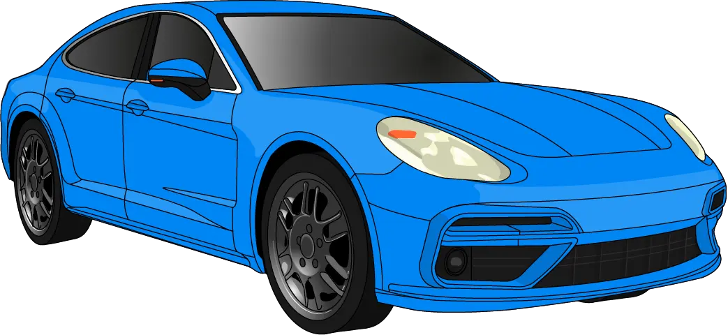AutoPartsBasket brings for your PORSCHE Panamera (970) the best filters (oil, air, cabin, fuel)