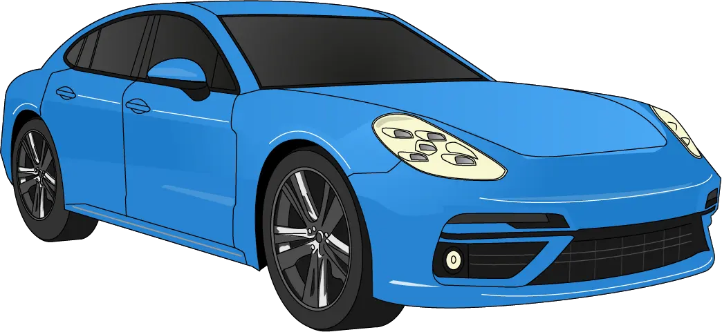 AutoPartsBasket brings for your PORSCHE Panamera (971) the best filters (oil, air, cabin, fuel)