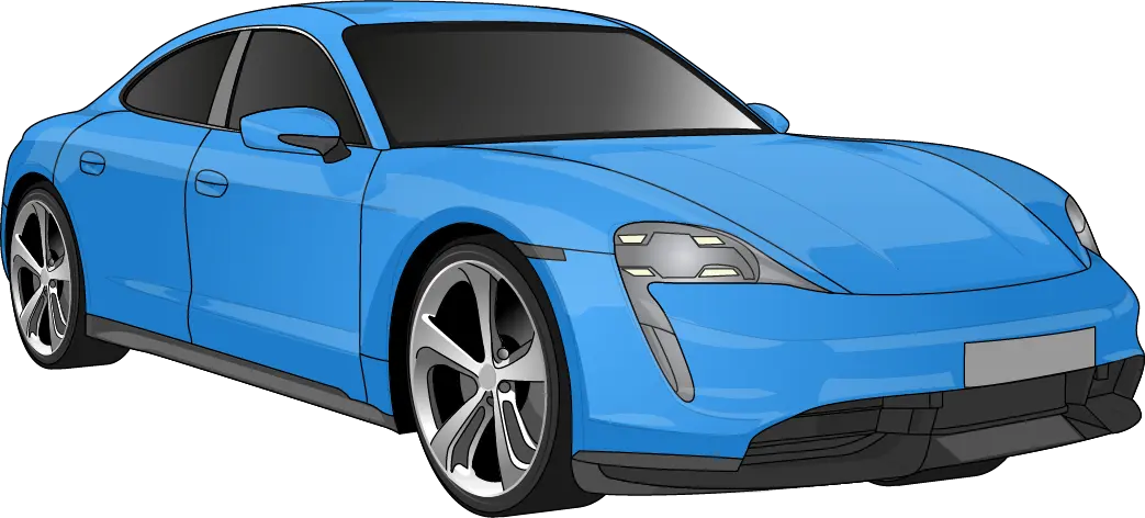 AutoPartsBasket brings for your PORSCHE Taycan (Y1A, Y1B, Y1C) the best filters (oil, air, cabin, fuel)