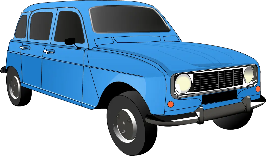 AutoPartsBasket brings for your RENAULT 4 Fourgonnette (XR4) the best filters (oil, air, cabin, fuel)