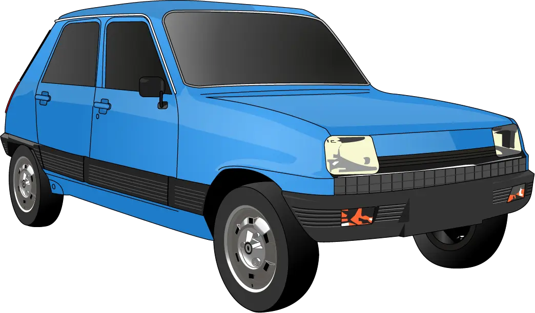 AutoPartsBasket brings for your RENAULT 5 (XR5) the best filters (oil, air, cabin, fuel)
