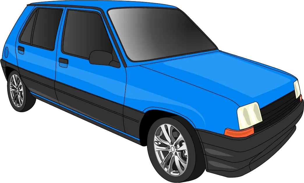 AutoPartsBasket brings for your RENAULT 5 Super 5 (X40, XR5) the best filters (oil, air, cabin, fuel)