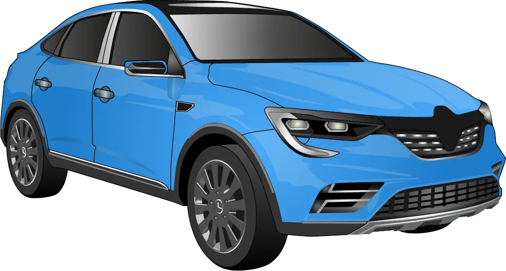 AutoPartsBasket brings for your RENAULT Arkana (XJC) the best filters (oil, air, cabin, fuel)