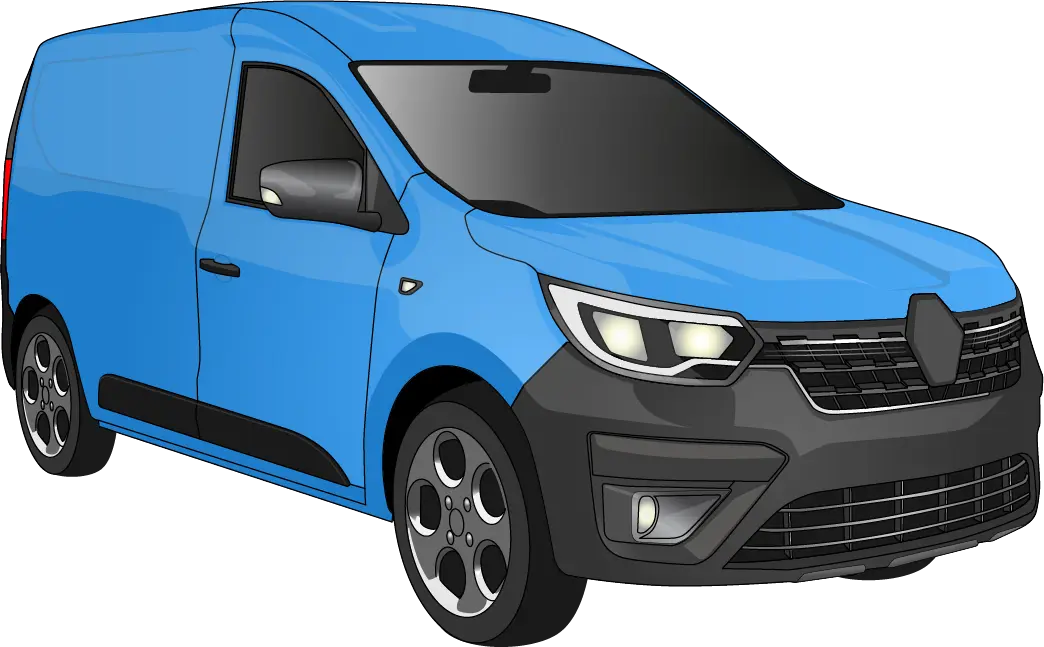 AutoPartsBasket brings for your RENAULT Express (XJK) the best filters (oil, air, cabin, fuel)